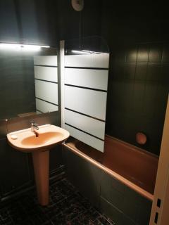 Chambre simple - Saint-Ouen-lʼAumône - 3