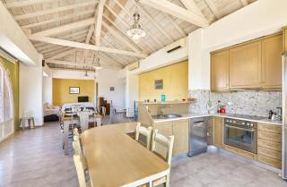 Elaiona Country Home - Xamoudhokhórion - 9