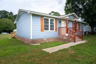 Southern Serenity Cottage - - 9