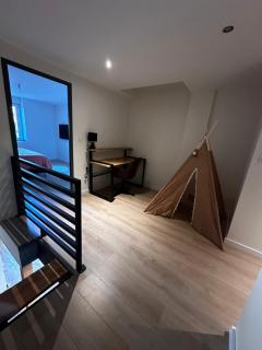 Charmante Maison - Abrest - 1