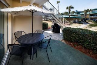 Seaspray Condos 106B - Fort Walton Beach - 7