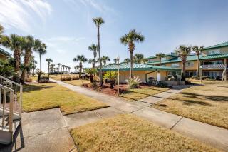 Seaspray Condos 106B - Fort Walton Beach - 6