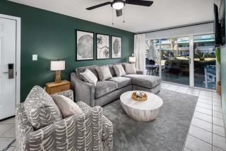 Seaspray Condos 106B - Fort Walton Beach - 4