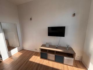 Les Ours - Studio Centre Ville - Rouen - 4