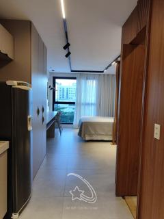 Apartamento 609 - Sky Concept - Maceió - 4