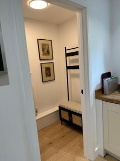 Glebe Cottage - Hardwick - 6