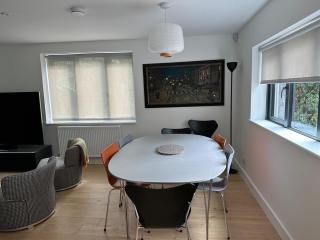 Glebe Cottage - Hardwick - 5