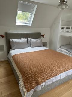 Glebe Cottage - Hardwick - 4