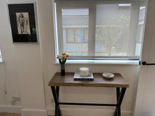 Glebe Cottage - Hardwick - 1