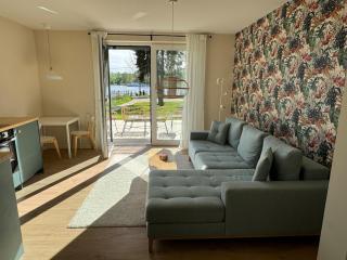 Auszeit am Schwielowsee - Moderne Ferienwohnung direkt am Schwielowsee - Schwielowsee - 8