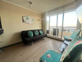 Depto 3 dormitorios a 10 minutos de la playa Herradura Sindempart - Coquimbo - 5