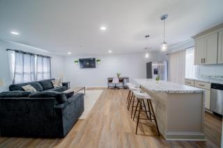 Southern Serenity Cottage - - 5