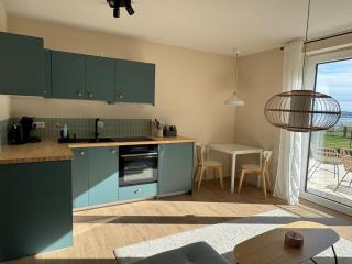 Auszeit am Schwielowsee - Moderne Ferienwohnung direkt am Schwielowsee - 6