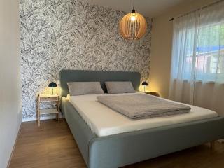 Auszeit am Schwielowsee - Moderne Ferienwohnung direkt am Schwielowsee - Schwielowsee - 7