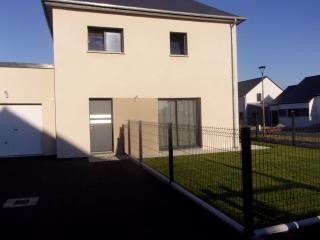 Maison à Bais - Bais - 9