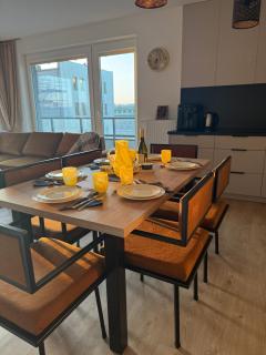 Apartament Business & Family - Kielce - 5
