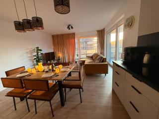 Apartament Business & Family - Kielce - 6