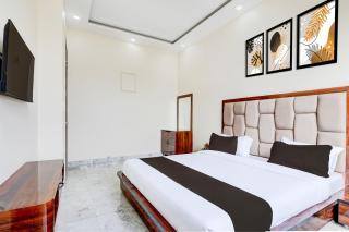 Super Hotel O BAL GOPAL - 7