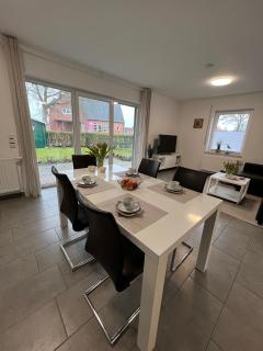 Residenz Cux-Havenglück - 0