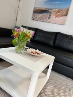 Residenz Cux-Havenglück - 4