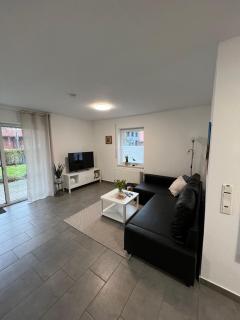 Residenz Cux-Havenglück - 3