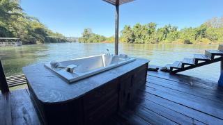 Kawarin River Exclusive Hotel & Resort - Ban Gaeng Cho - 7