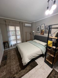 Cosy studio at Tsinari - Tessalónica - 9
