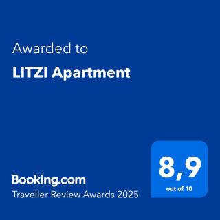 LITZI Apartment - Baden-Baden - 6