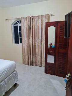 Paradise place grande hotel rooms - Cave Hill - 1