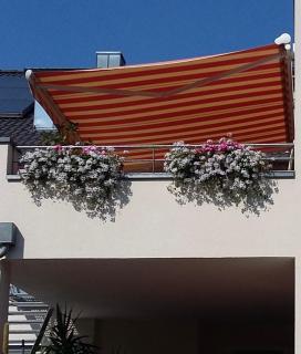 Apartment Salvete - Sulzbach-Rosenberg - 2