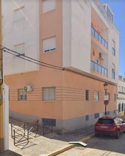 Esperanza free parking by Staycare - Rota - 9