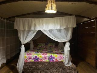 Cabañas Mi Bello Atardecer - 1