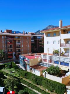 Costa del Sol Sea Studio - Benalmádena - 7