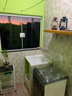 Estalagem Asa Branca - Cunha - 6
