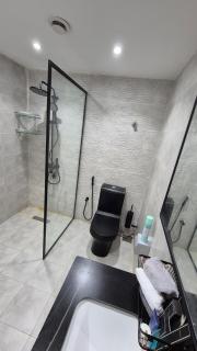 Privet Pool Chalet with Breakfast شاليه مع مسبح خاص و إفطار - Hatta - 4
