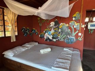 Kilwa Dreams by Seaside - - 1