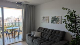 Apartamento lindoMar 904 - 0