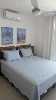 Apartamento lindoMar 904 - 4