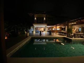 Casa Dionísio – Celebre a Vida com Bom Gosto a Poucos Passos da Vila - Mata de São João - 0