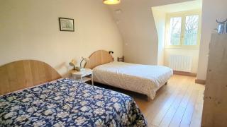 Casa Bretonne- Grand terrain- 7mn de la plage- - Saint-Alban - 3