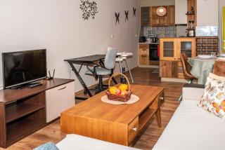 Апартамент Lina View - Tryavna - 6
