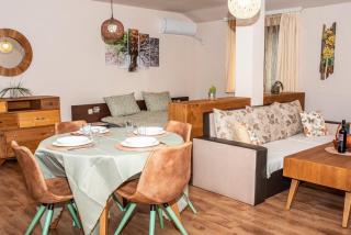 Апартамент Lina View - 9