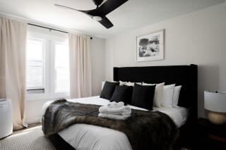 Ski Condo with Hot Tub just steps from the Slopes - Park City - 8
