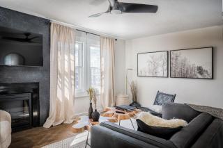 Ski Condo with Hot Tub just steps from the Slopes - Park City - 4