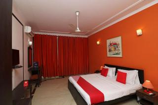 Super Hotel O Hare rama guest house - 2