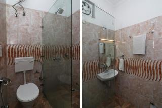 Super Hotel O Hare rama guest house - New Delhi - 8