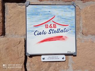 Cielo Stellato - Castel Lagopesole - 9
