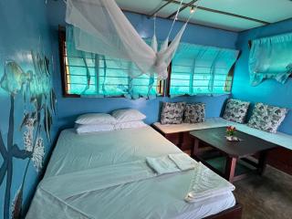 Kilwa Dreams by Seaside - - 2
