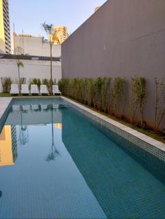 Apto Novo Barra Funda Allianz Anhembi Perdizes - 8