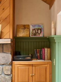 Designer Chalet with Hot Tub and Fire Pit - Margaretville - 1